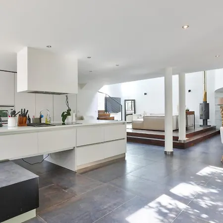 Guestready - Spacious And Charming Loft Near Paris Διαμέρισμα