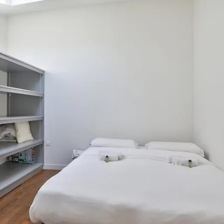 Διαμέρισμα Guestready - Spacious And Charming Loft Near Paris