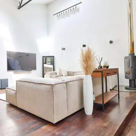 Guestready - Spacious And Charming Loft Near Paris * Cachan