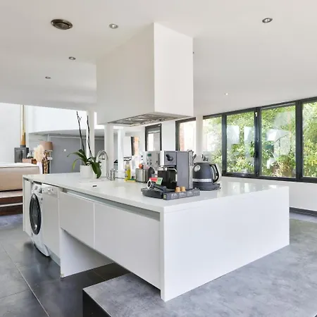 Guestready - Spacious And Charming Loft Near Paris Cachan