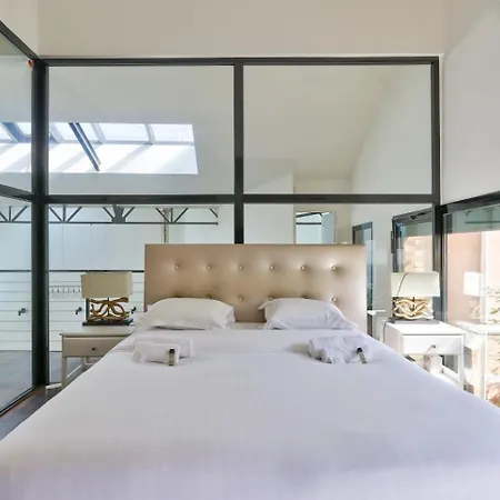 Lejlighed Guestready - Spacious And Charming Loft Near Paris *