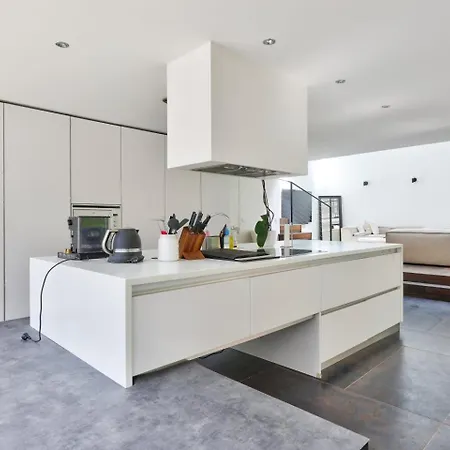 Guestready - Spacious And Charming Loft Near Paris Cachan