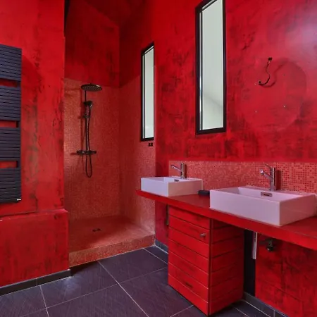 Lejlighed Guestready - Spacious And Charming Loft Near Paris *