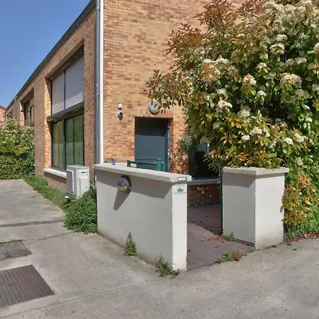 Guestready - Spacious And Charming Loft Near Paris Lejlighed Cachan